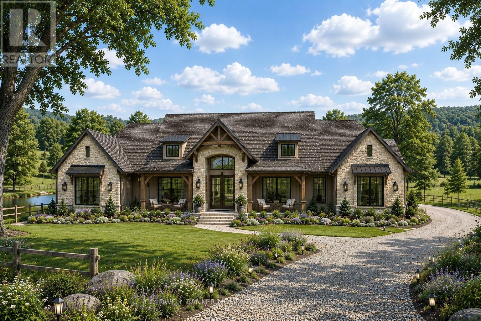 PT LOT 7 CON 9 TINTERN ROAD