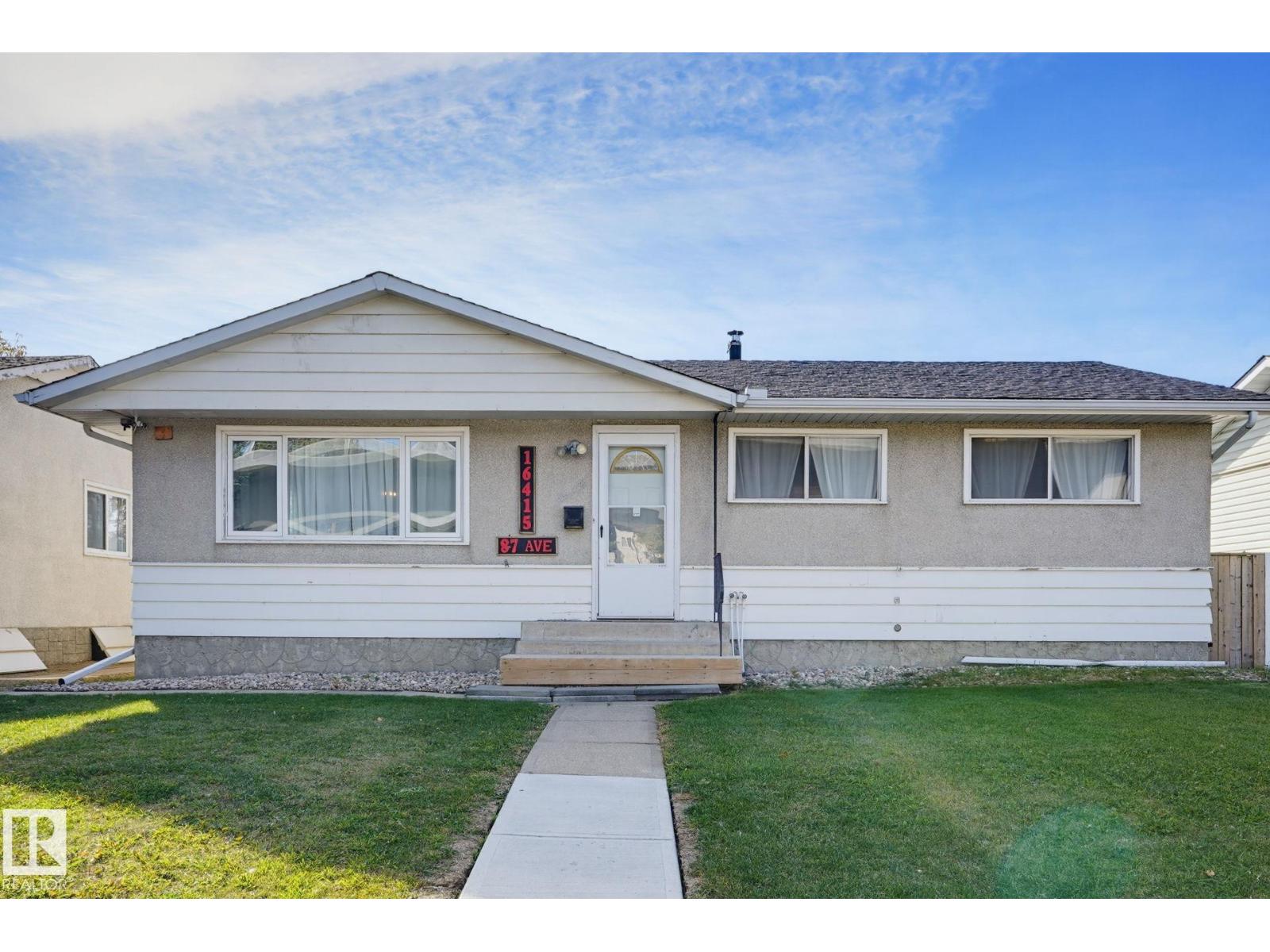 16415 87 AV NW