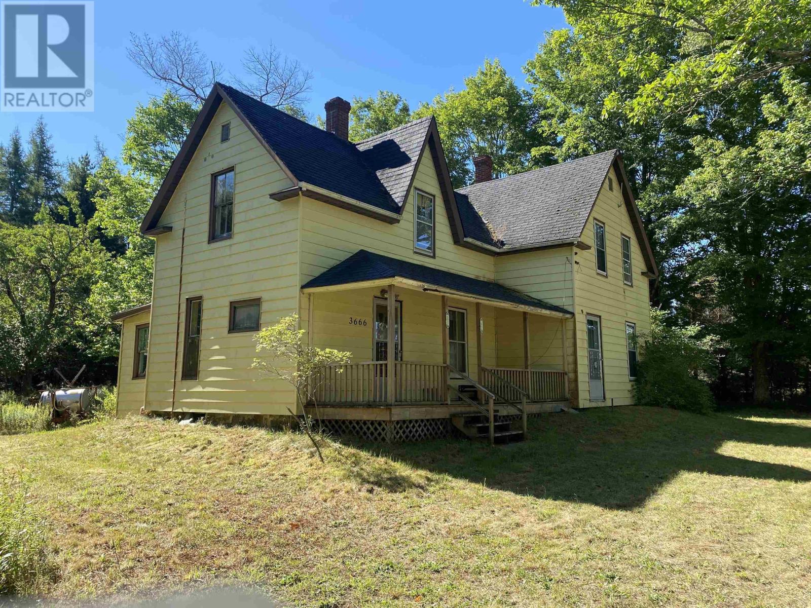 3666 Highway 203 - Photo 2