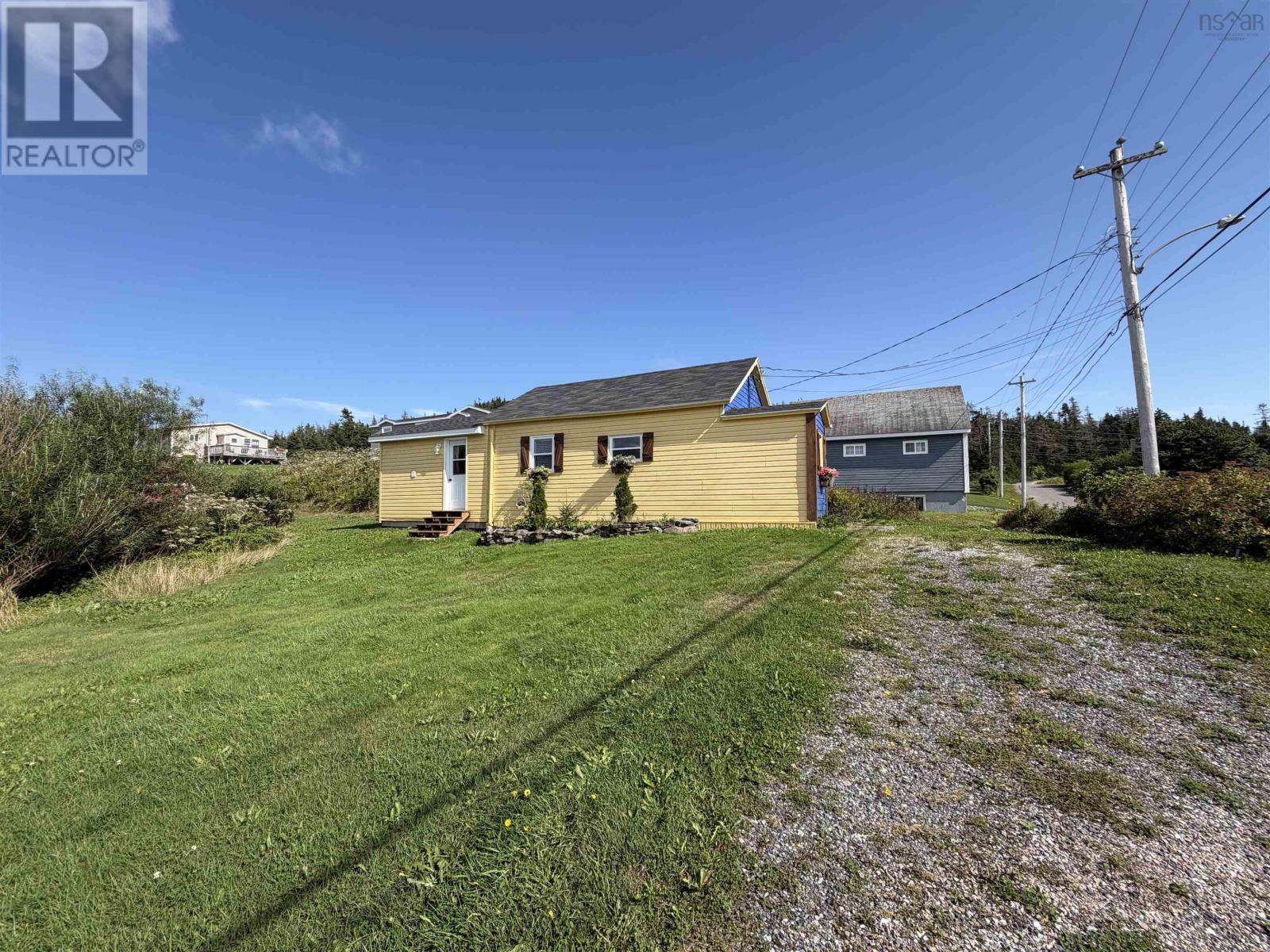 101 Havenside Road