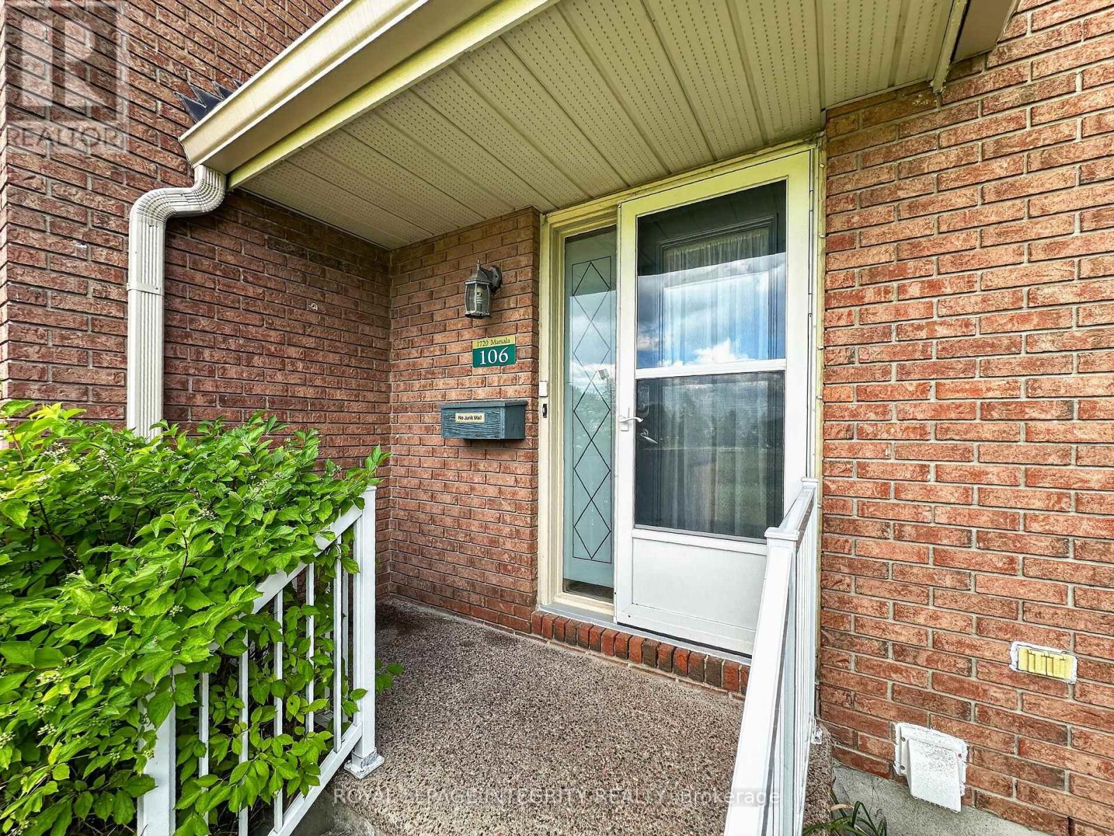 106 - 1720 MARSALA CRESCENT