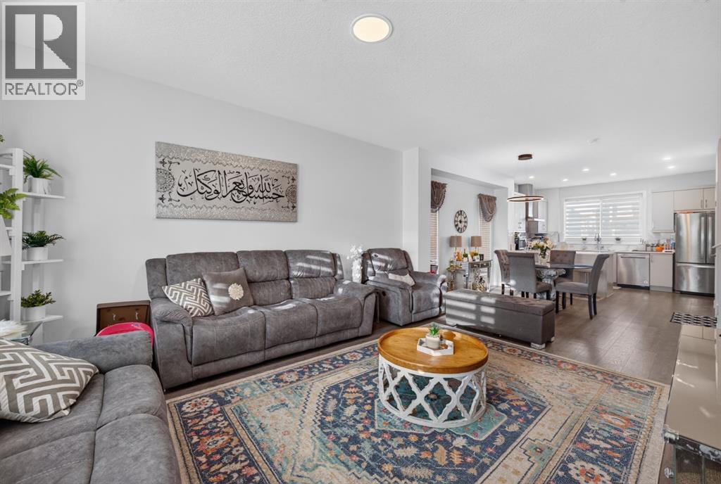 981 Mahogany Boulevard SE