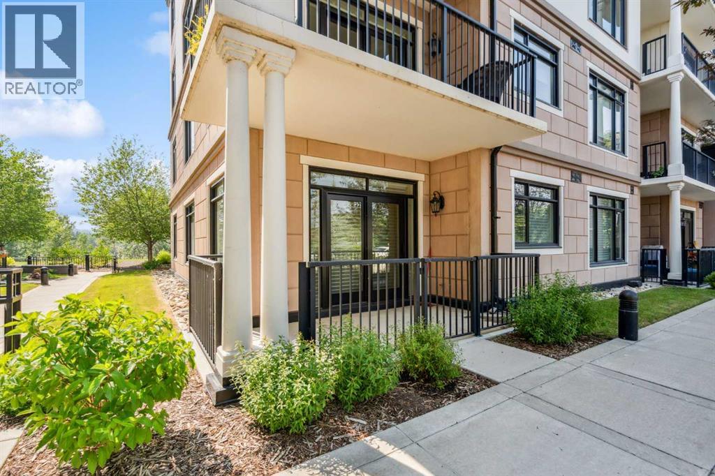 103, 211 Quarry Way SE