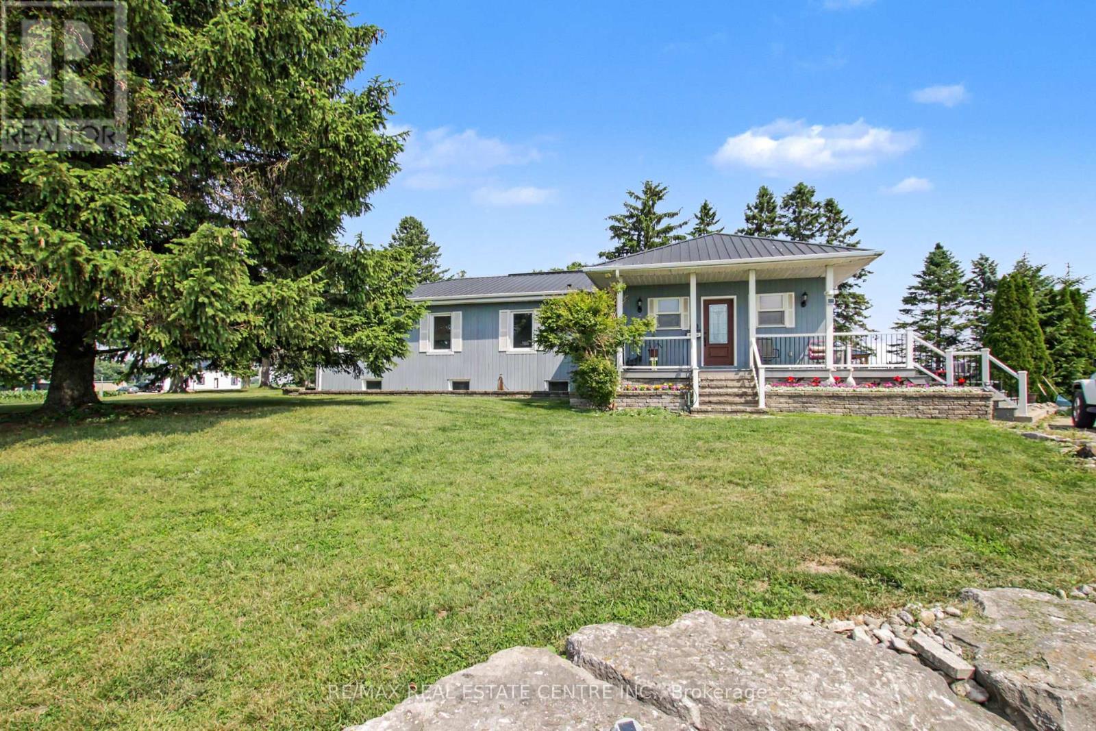 238 WEST QUARTER TOWNLINE ROAD