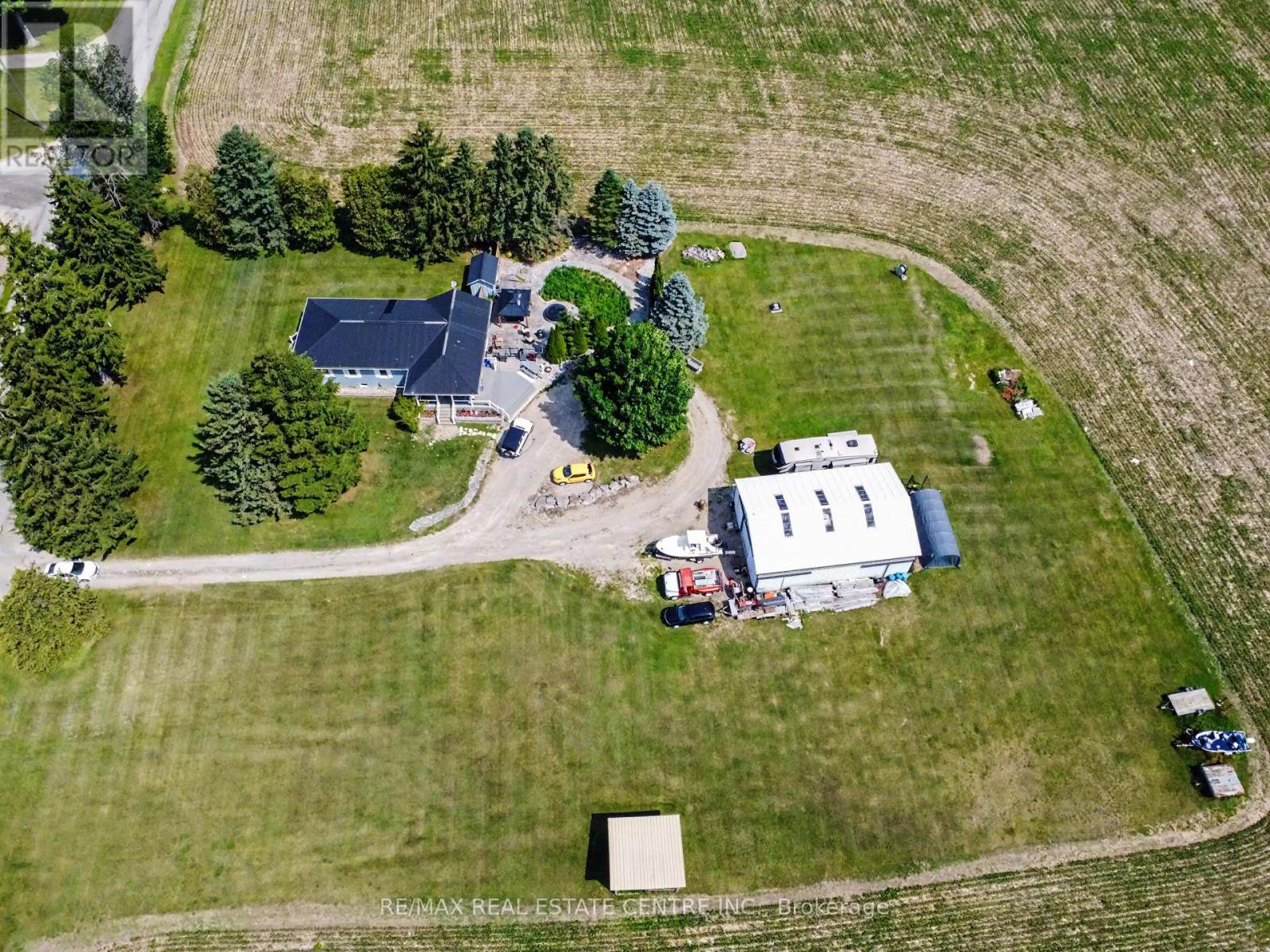 238 WEST QUARTER TOWNLINE ROAD