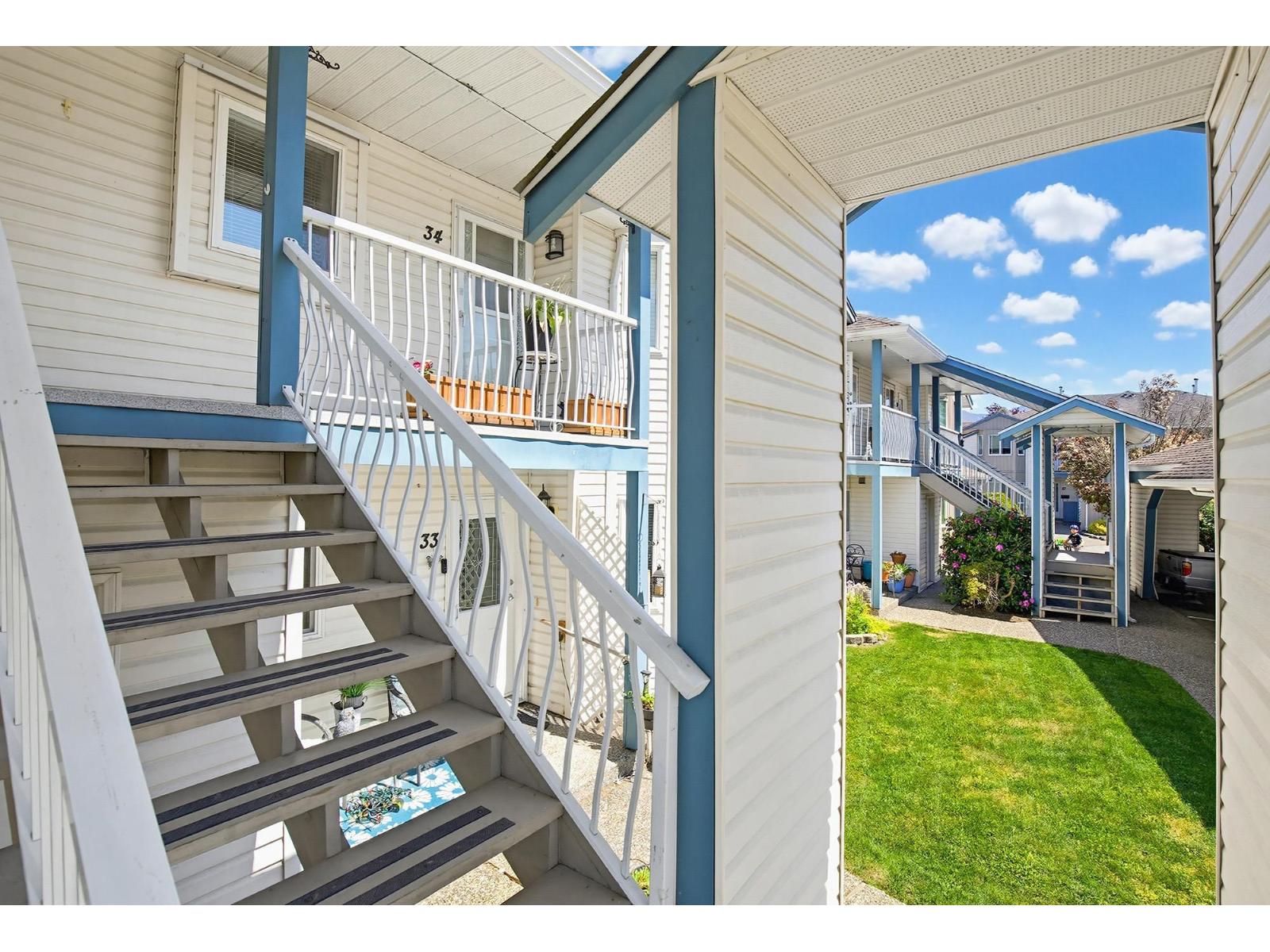 34 45435 KNIGHT ROAD, Sardis West Vedder