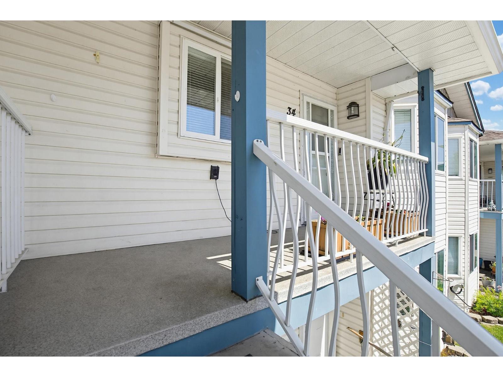 34 45435 KNIGHT ROAD, Sardis West Vedder