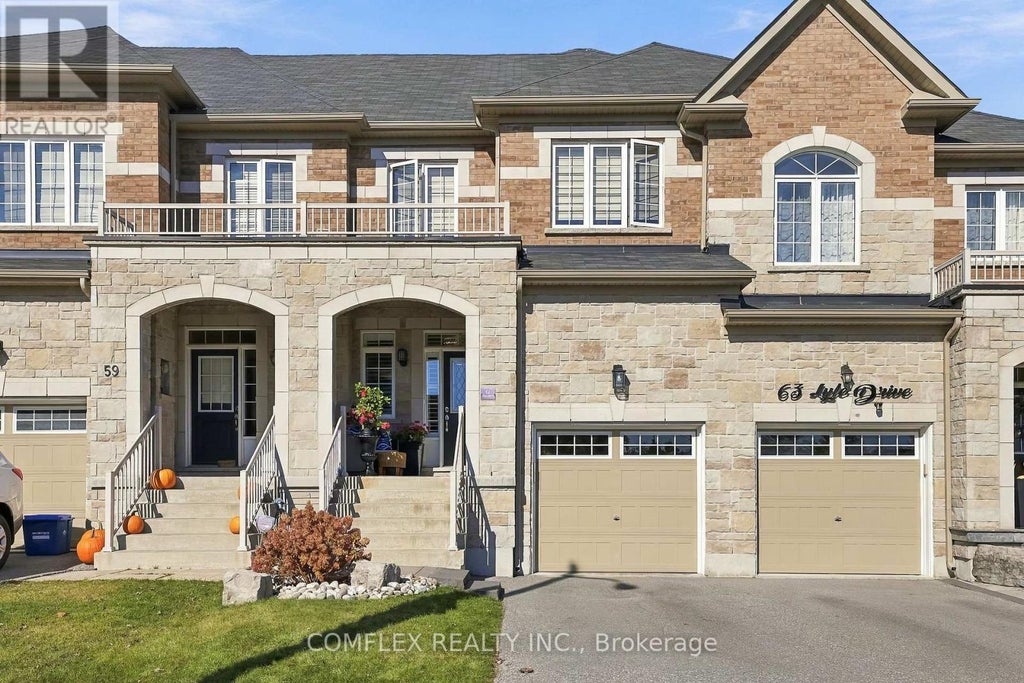 61 LYLE DRIVE, CLARINGTON (BOWMANVILLE), ON L1C 0V8 - Image 387628020.jpeg?d=l