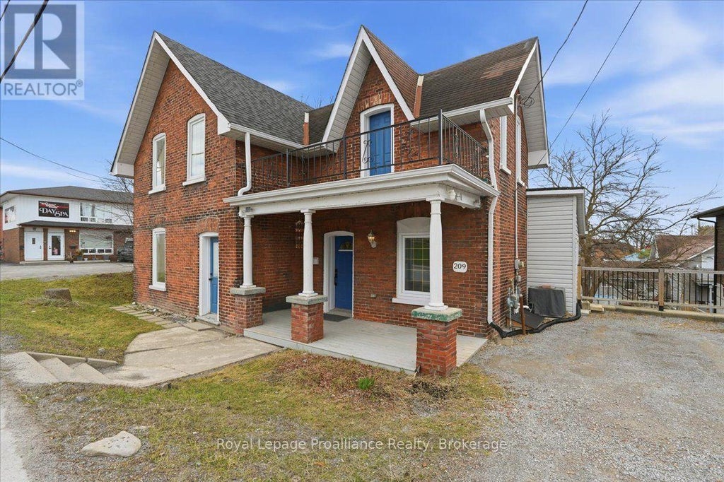 209 DUNDAS STREET E, QUINTE WEST (TRENTON WARD), ON K8V 1M1 - Image 1814603974.jpeg?d=l