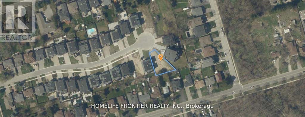101 DEXTER ROAD