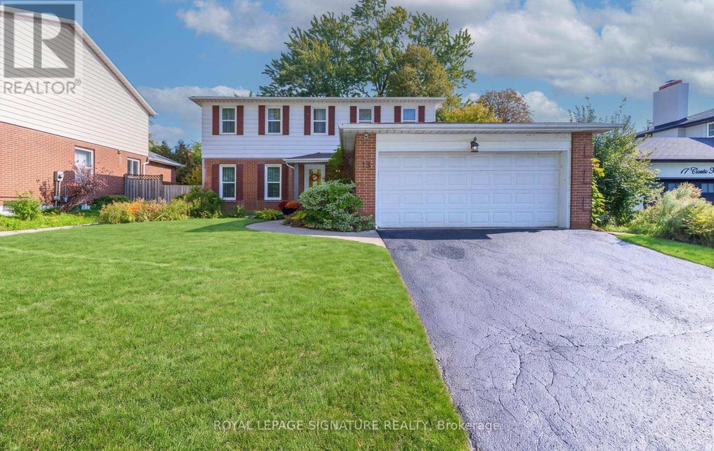 19 CASTLE HILL DRIVE, TORONTO (L'AMOREAUX), ON M1T 2Y2 - Image 2393069830.jpeg?d=l