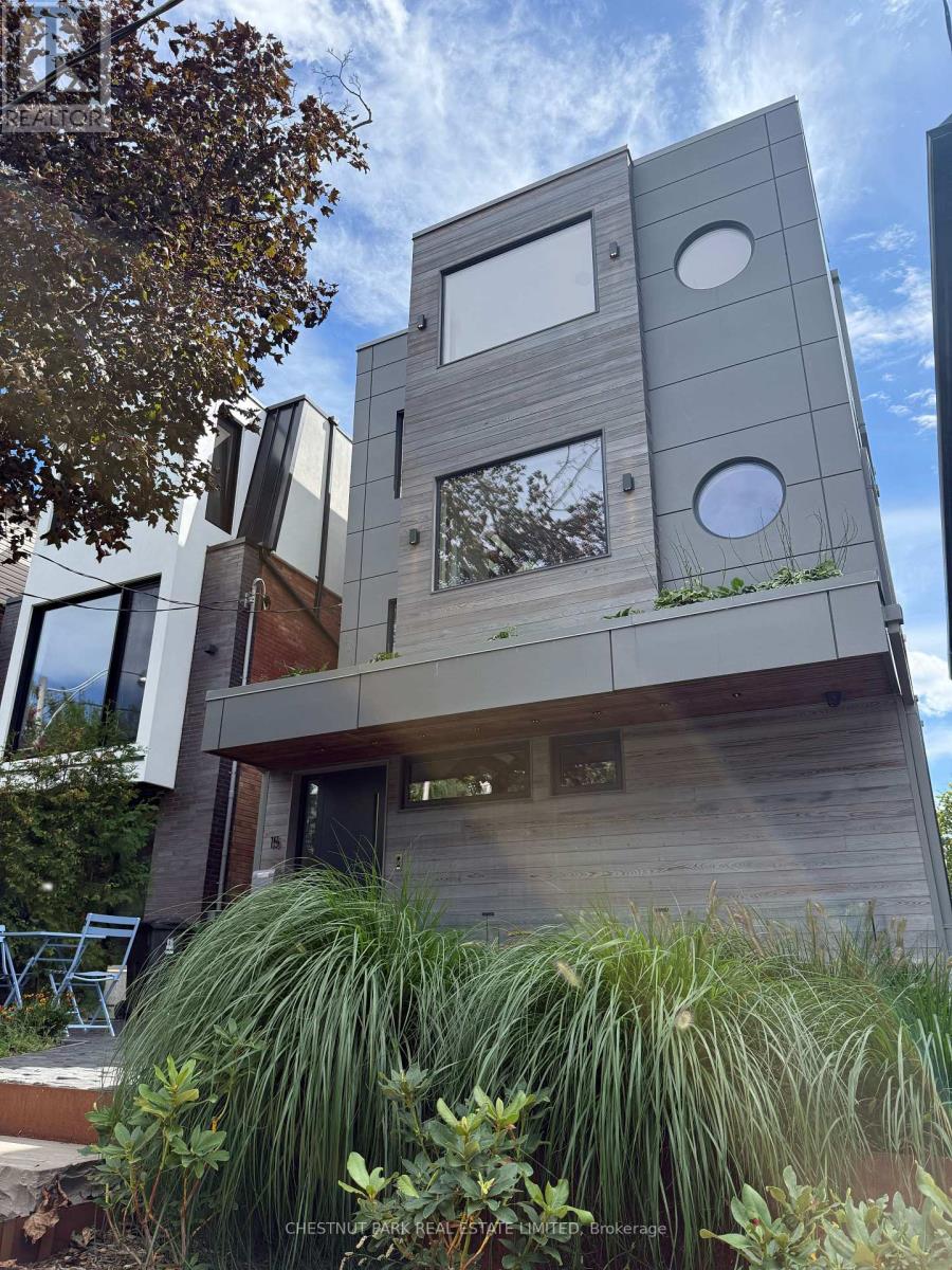 15 ALBEMARLE AVENUE