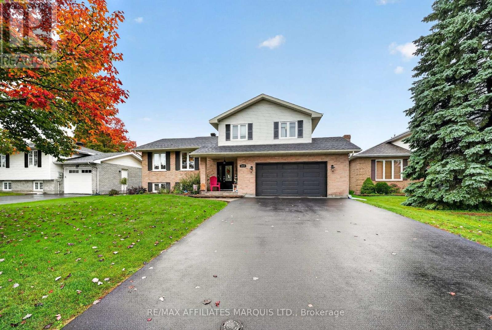 1313 STORMONT DRIVE