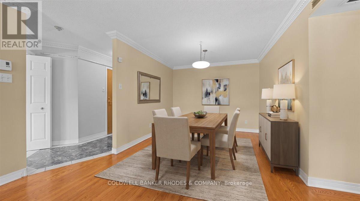 205 - 939 NORTH RIVER ROAD