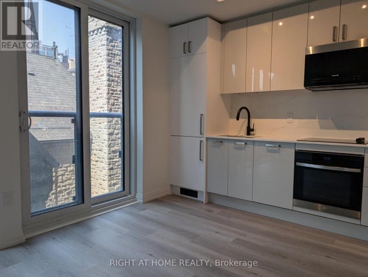 515 - 280 Dundas St E, Toronto (Kensington-Chinatown), ON 2