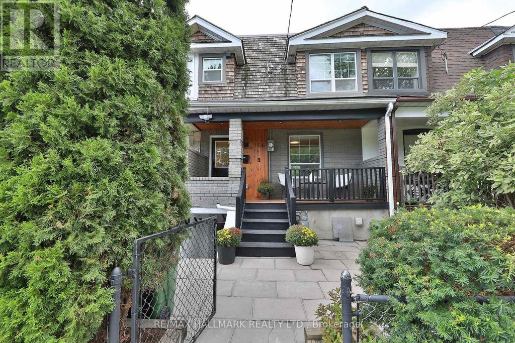 156 BROCK AVENUE, TORONTO (LITTLE PORTUGAL), ON M6K 2L4 - Image 3216245265.jpeg?d=l