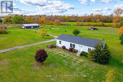 1319 WINDHAM ROAD 9 ROAD Norfolk ON N0E 2A0