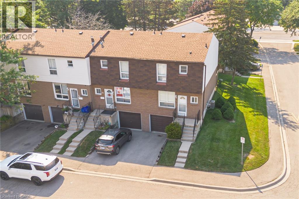 1301 UPPER GAGE Avenue Unit# 34