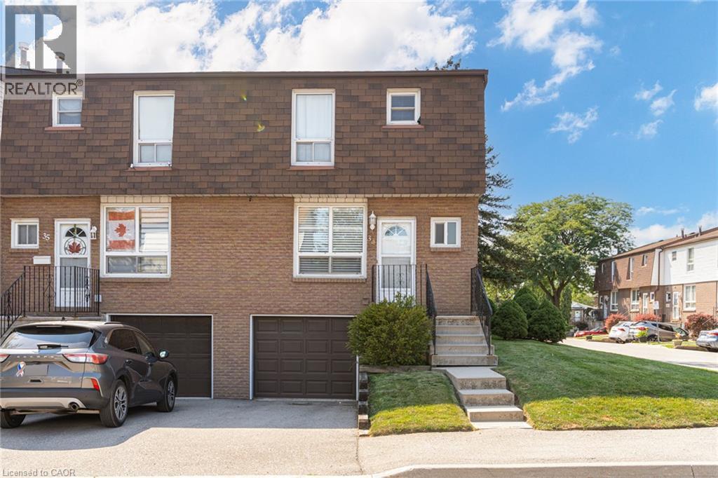 1301 UPPER GAGE Avenue Unit# 34