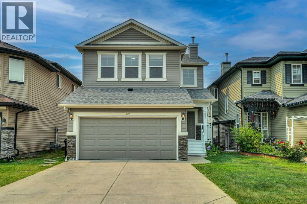 292 Taralake Terrace NE