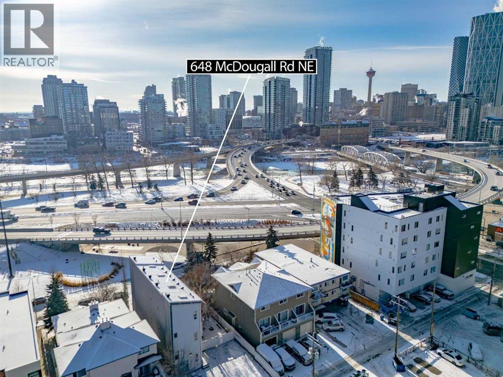 648 Mcdougall Road NE