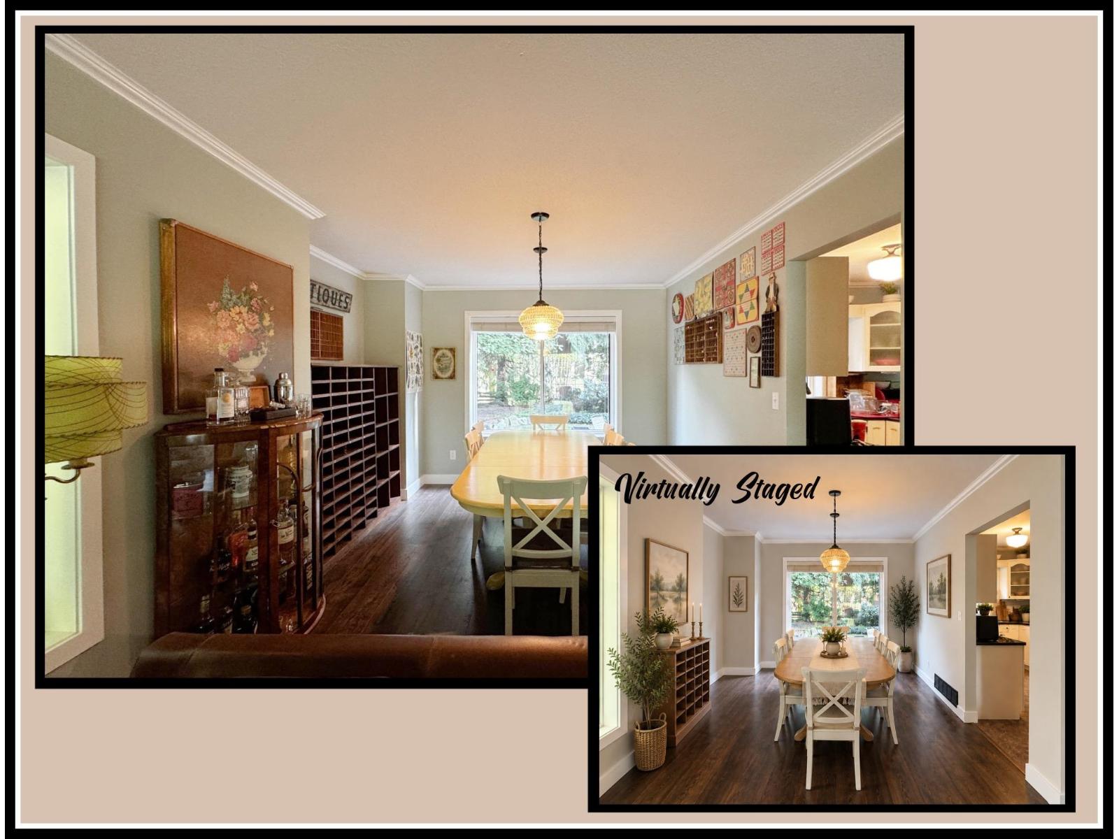 52394 YALE ROAD, Rosedale