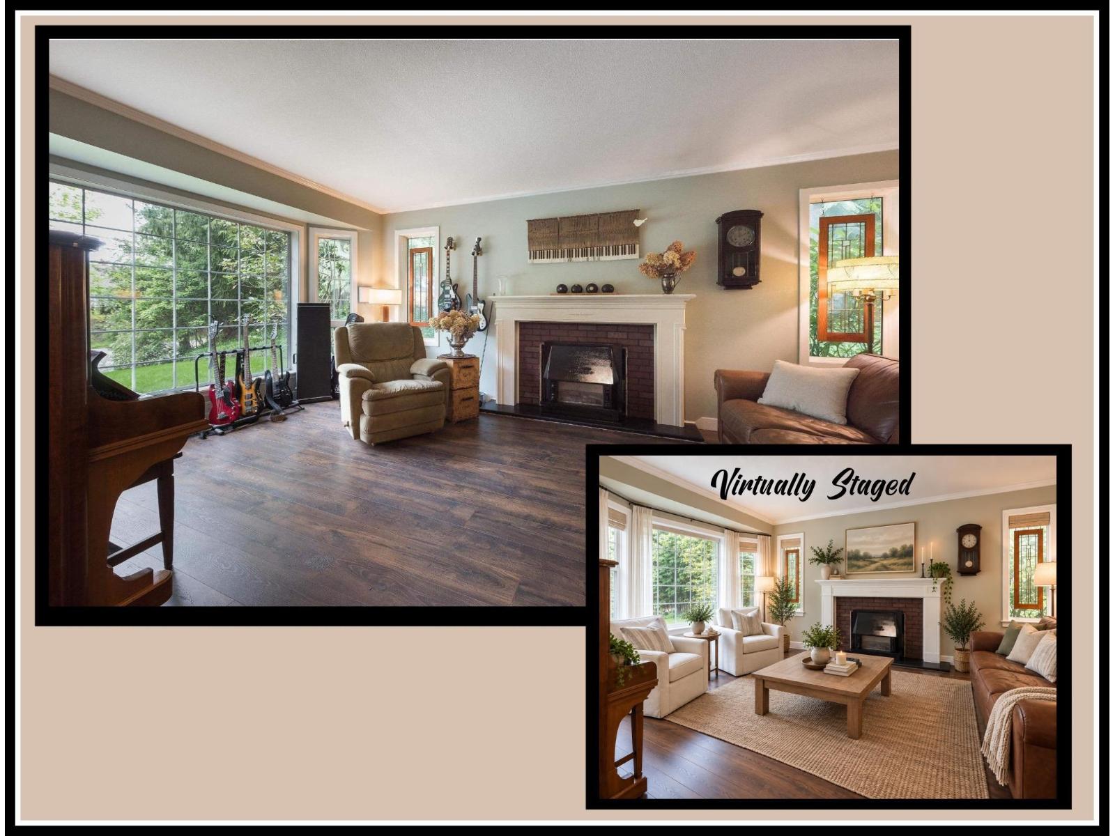52394 YALE ROAD, Rosedale