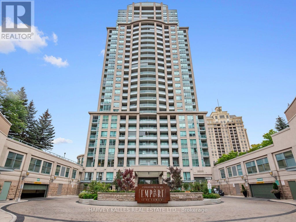 1814 - 17 BARBERRY PLACE, TORONTO (BAYVIEW VILLAGE), ON M2K 3E2 - Image 4136527314.jpeg?d=l