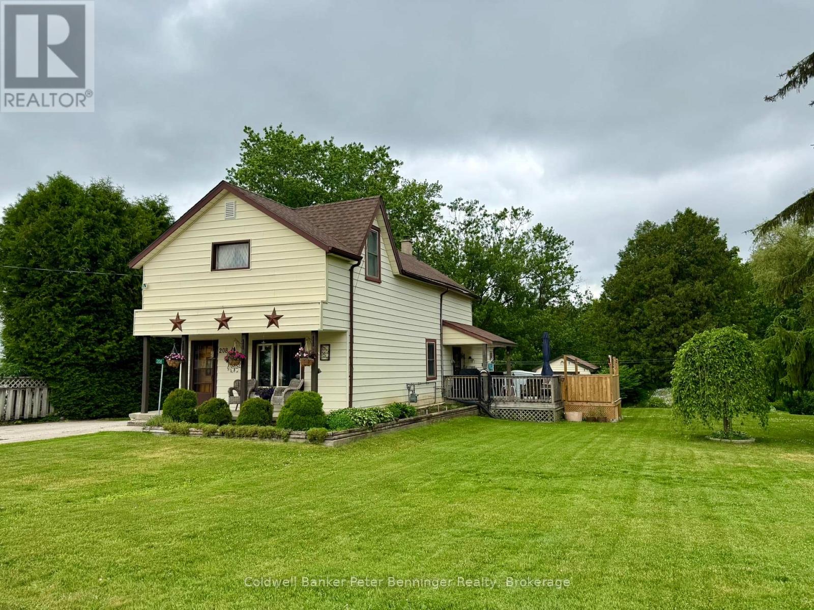 208 COUNCIL ROAD