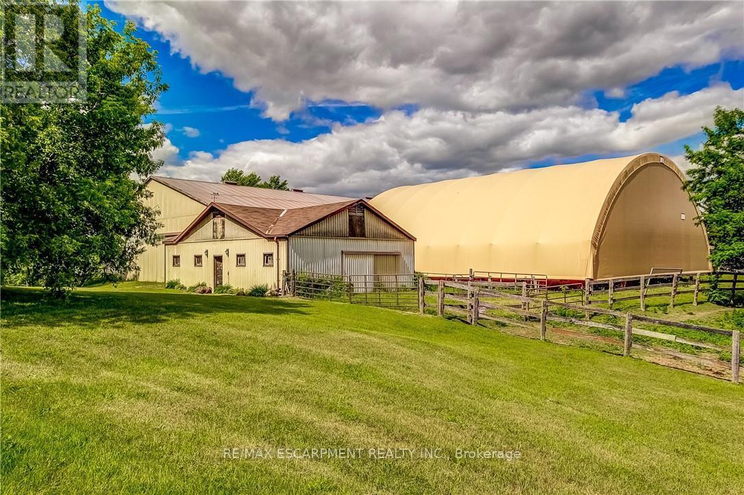 1409 CONCESSION ROAD 7