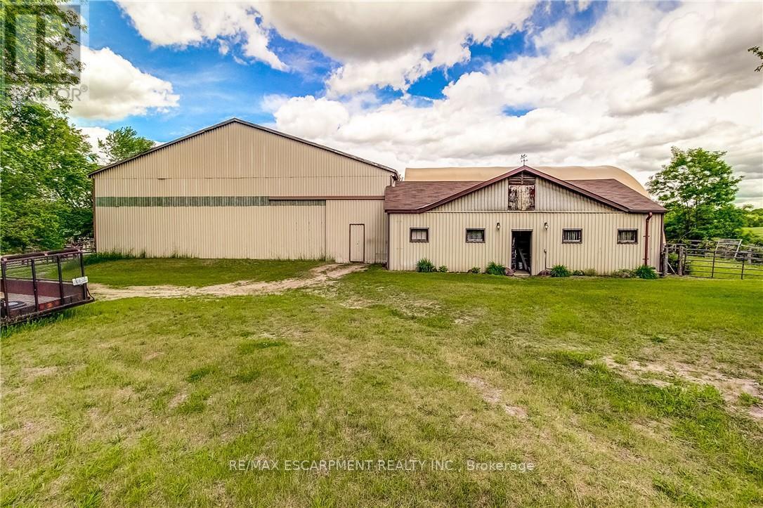 1409 CONCESSION ROAD 7