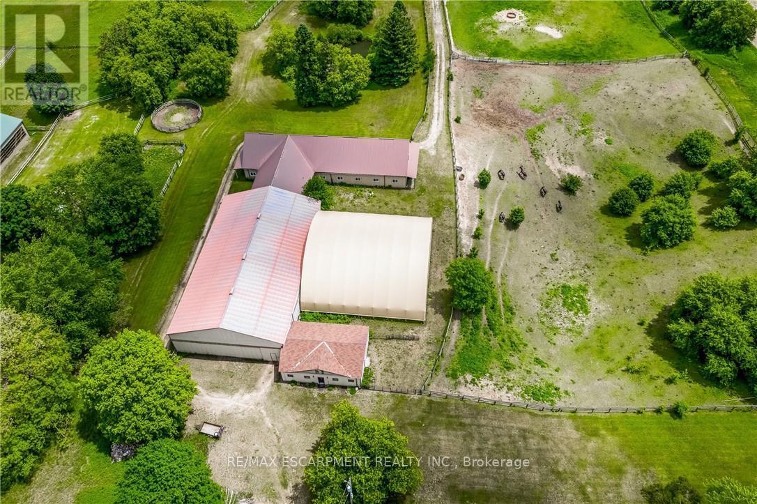1409 CONCESSION ROAD 7