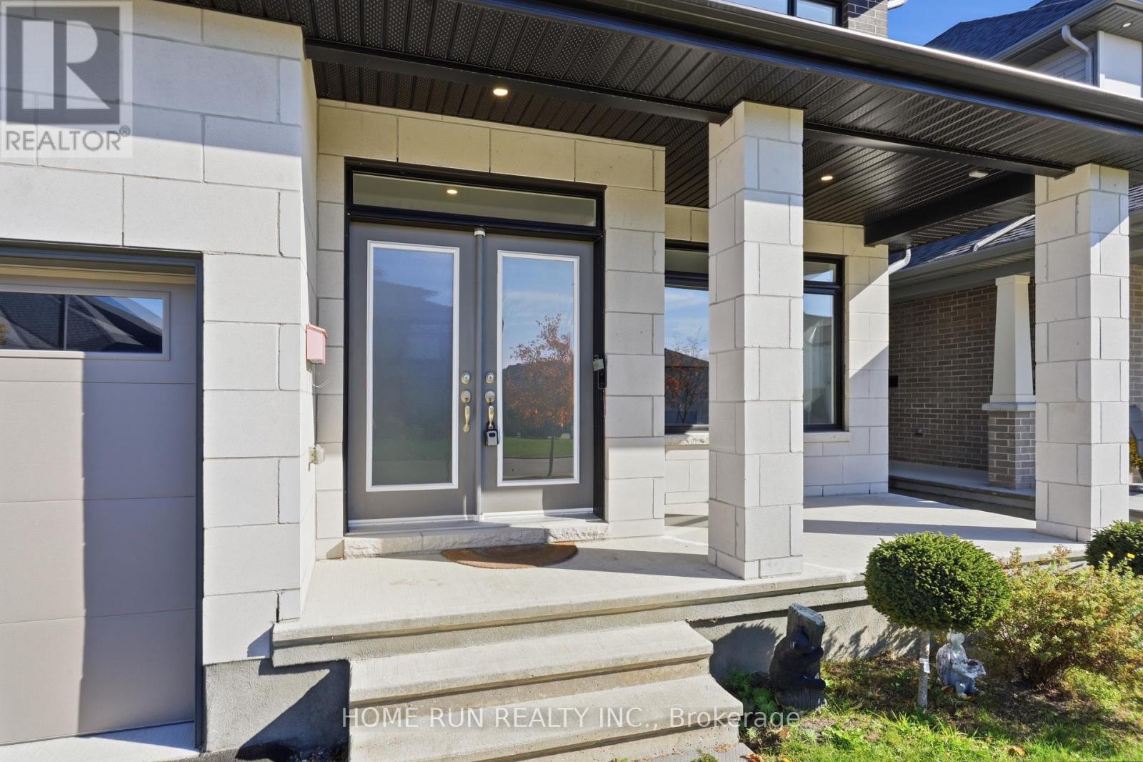35 ANDROMEDA ROAD