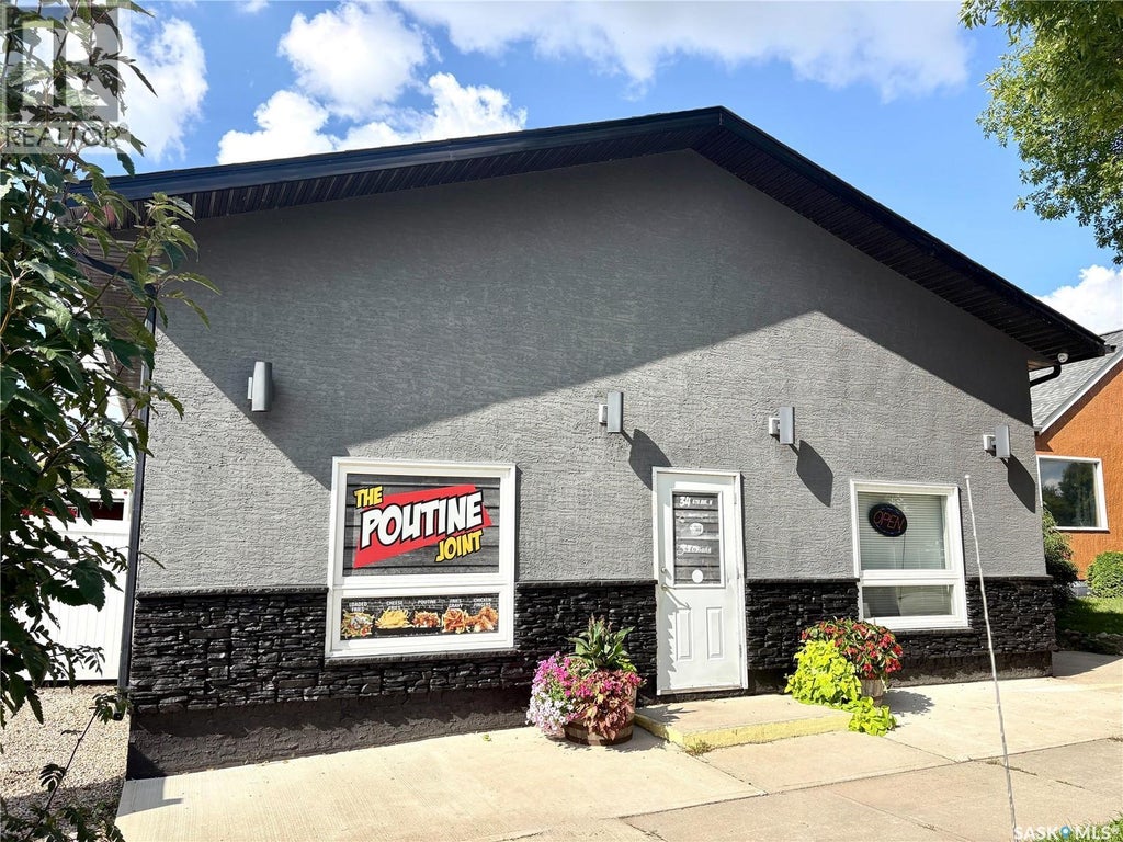 34 SIXTH AVENUE N, YORKTON, SK S3N 0X5 - Image 1501782335.jpeg?d=l