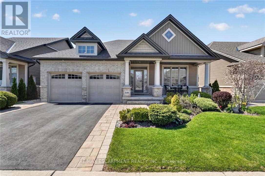 58 FORESTVIEW COURT