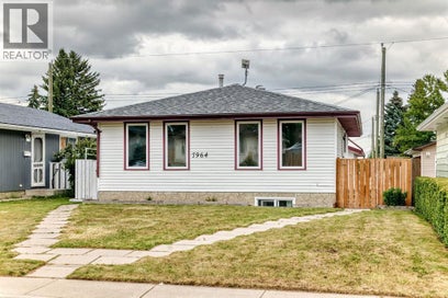 7964 Huntington Road NE Calgary AB T2K 5A3