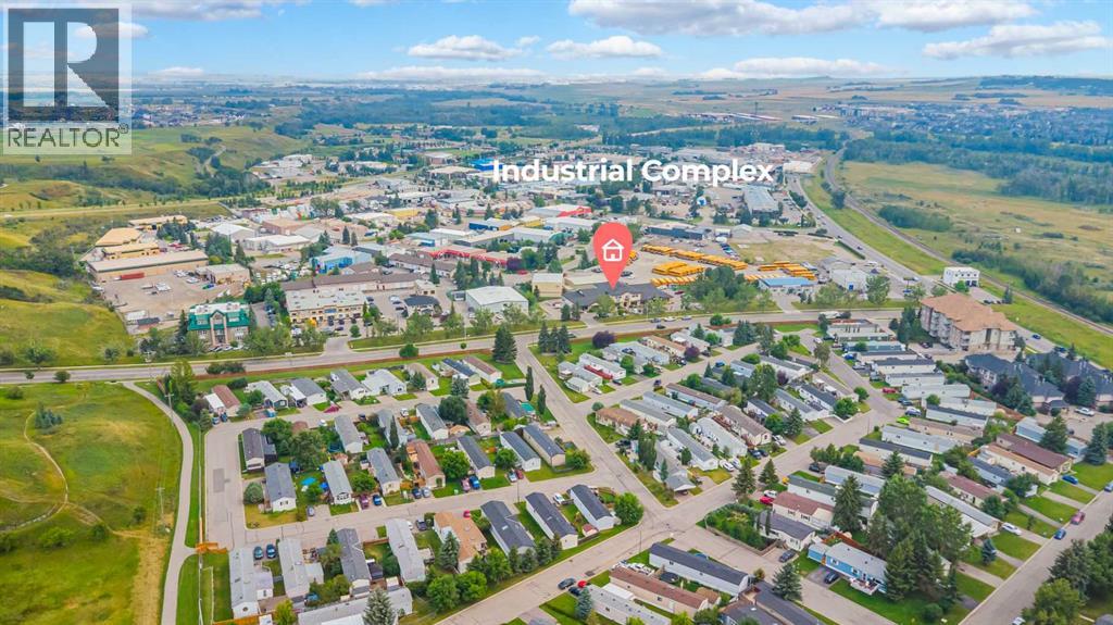 104, 14 Crystalridge Drive