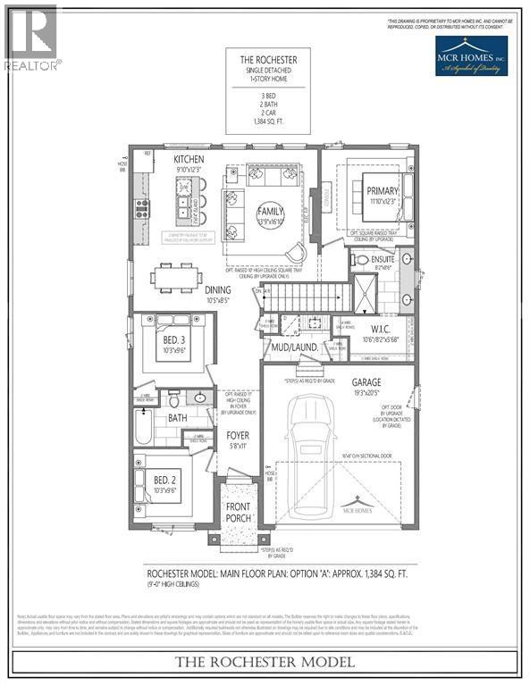 107 SUTHERLAND DRIVE