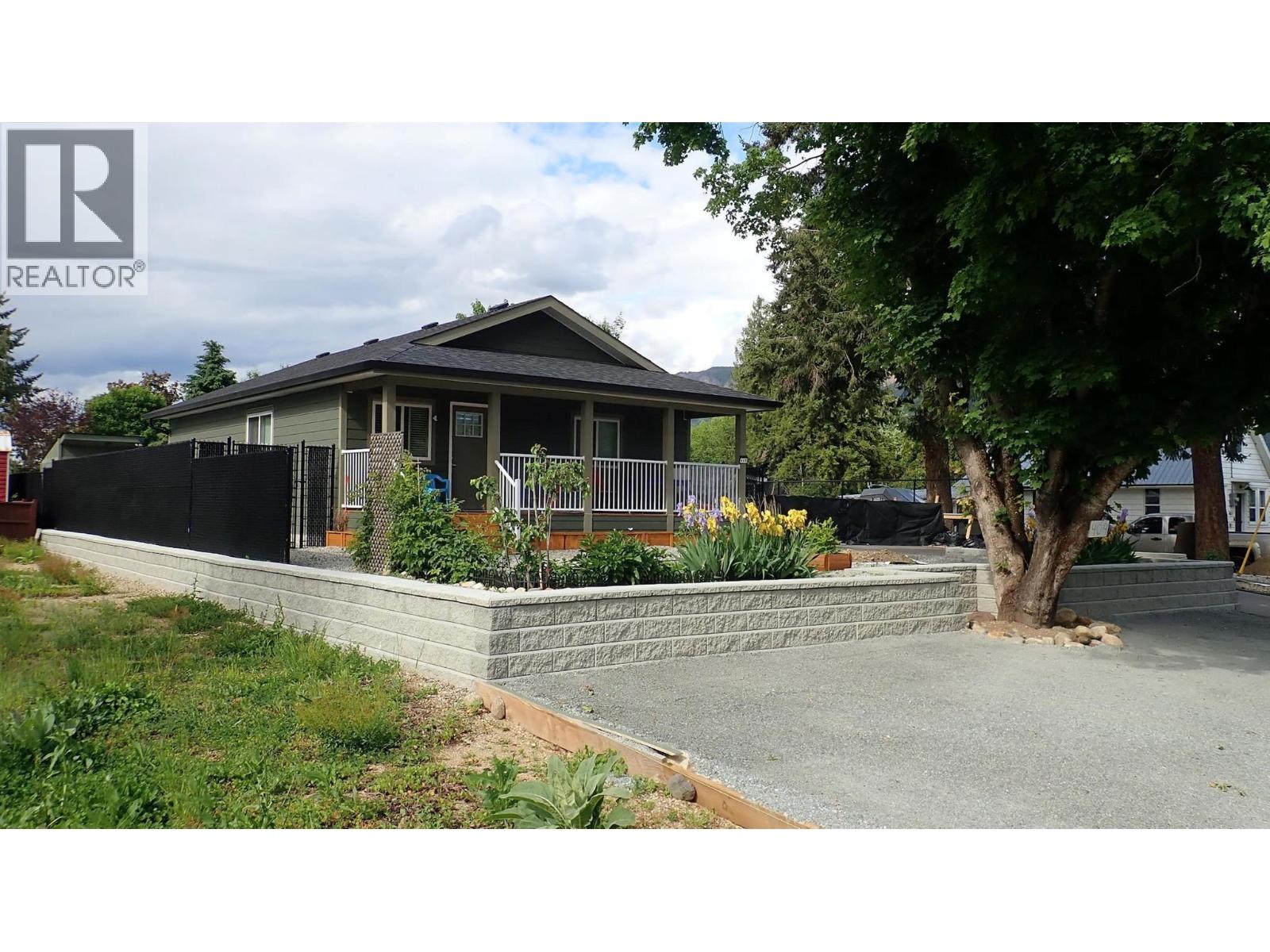409 Polson Avenue
