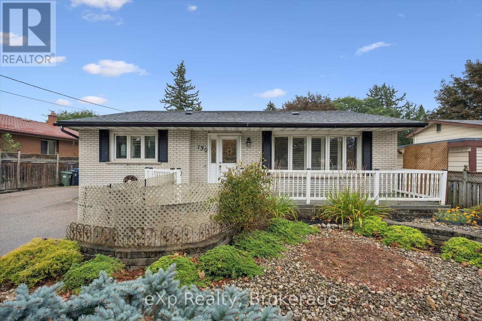 130 SPEEDVALE AVENUE W
