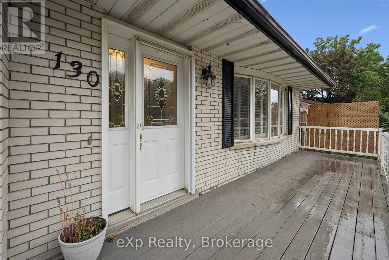 130 SPEEDVALE AVENUE W