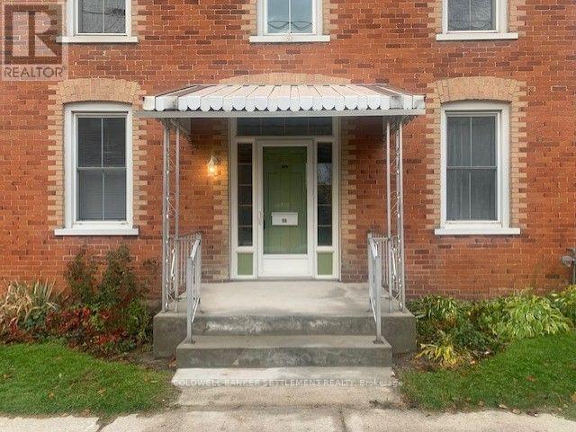 56 DRUMMOND STREET E