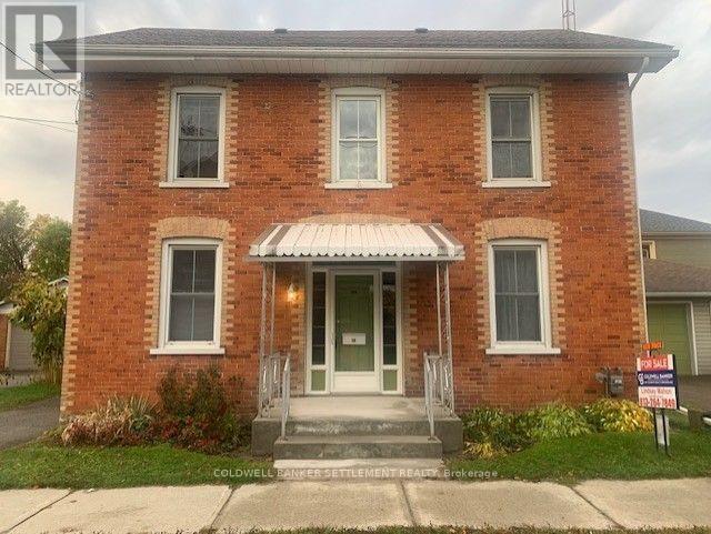 56 DRUMMOND STREET E