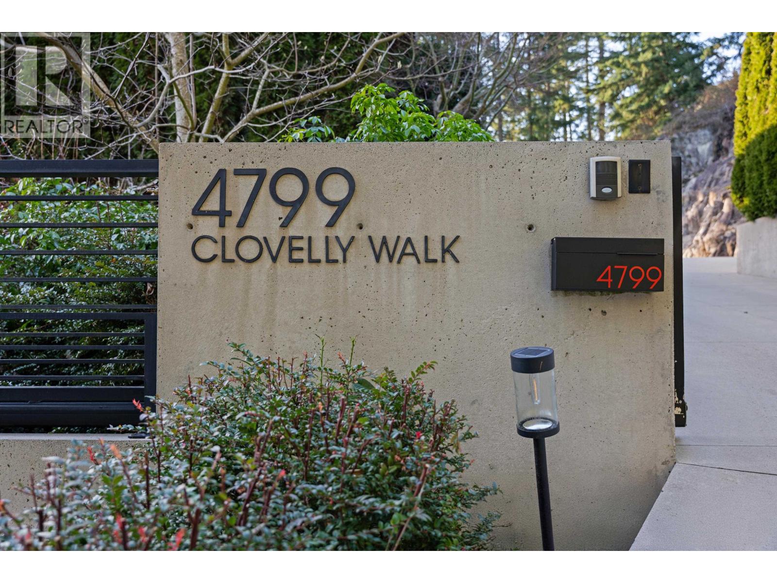 4799 CLOVELLY WALK