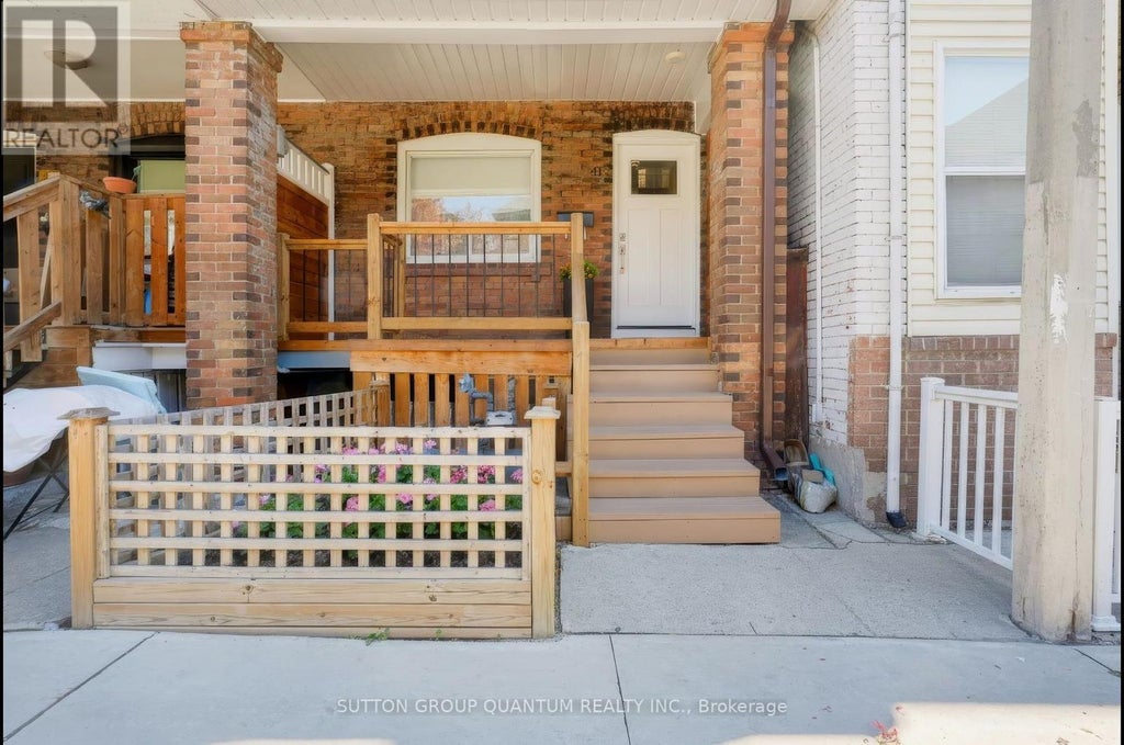 41 MANNING AVENUE, TORONTO (TRINITY-BELLWOODS), ON M6J 2K3 - Image 3289306349.jpeg?d=l