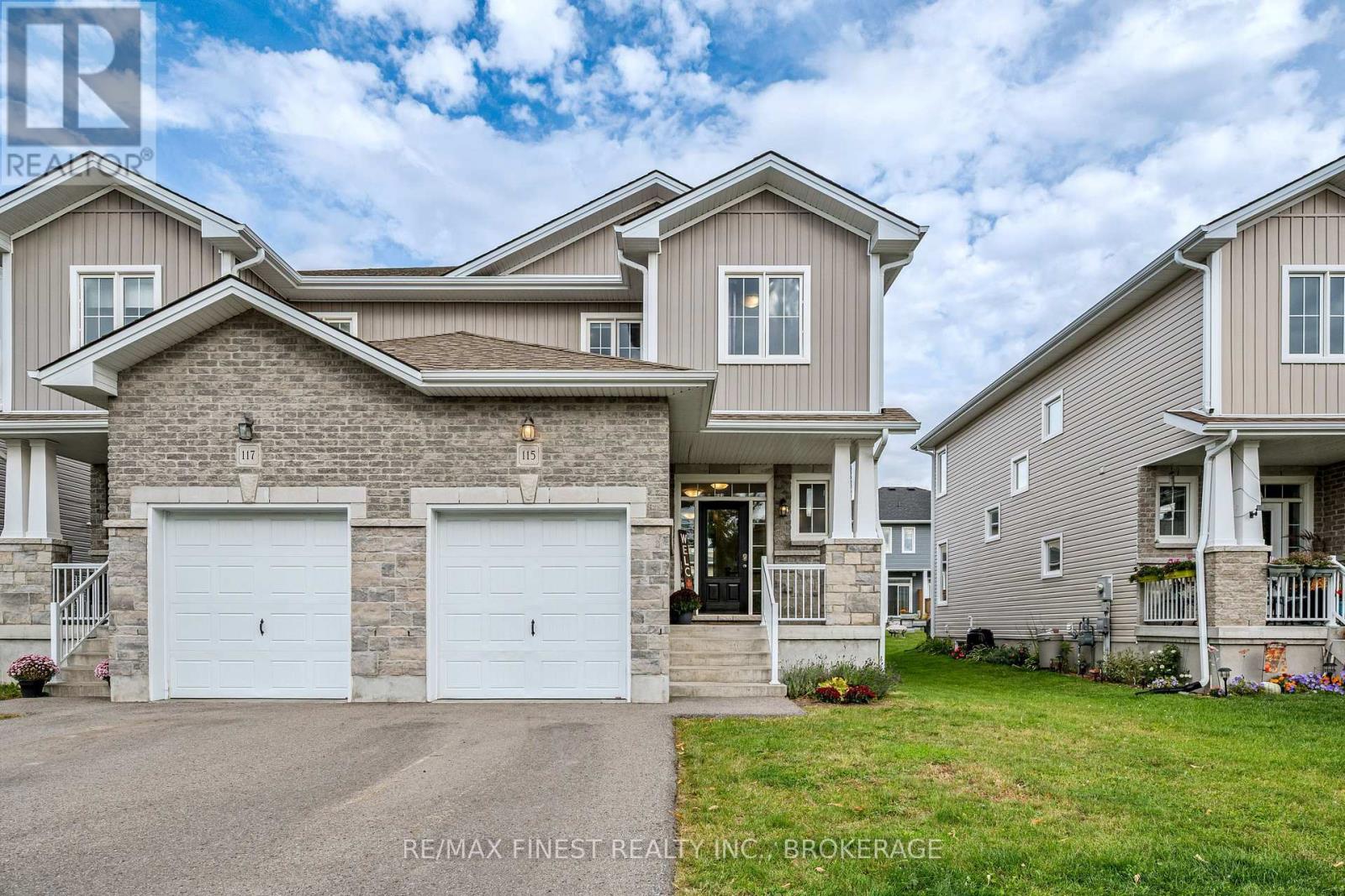 115 DR RICHARD JAMES CRESCENT