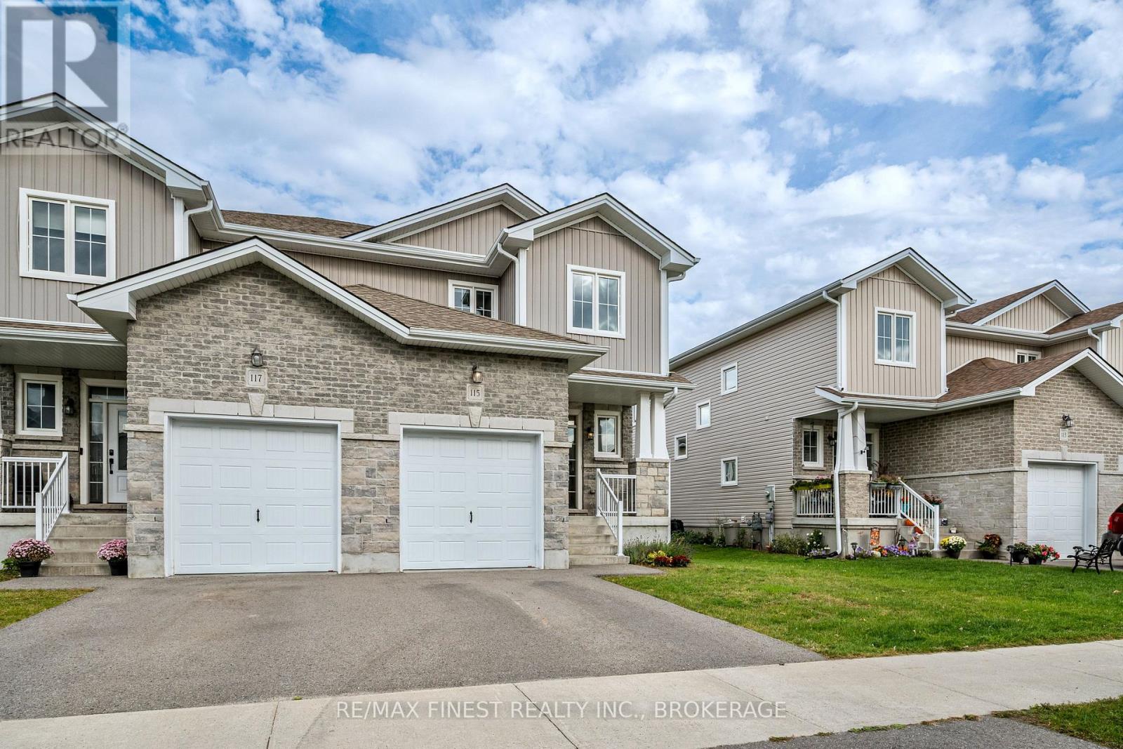 115 DR RICHARD JAMES CRESCENT