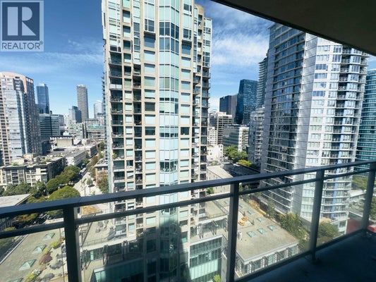 888 Homer St, Vancouver, BC 5