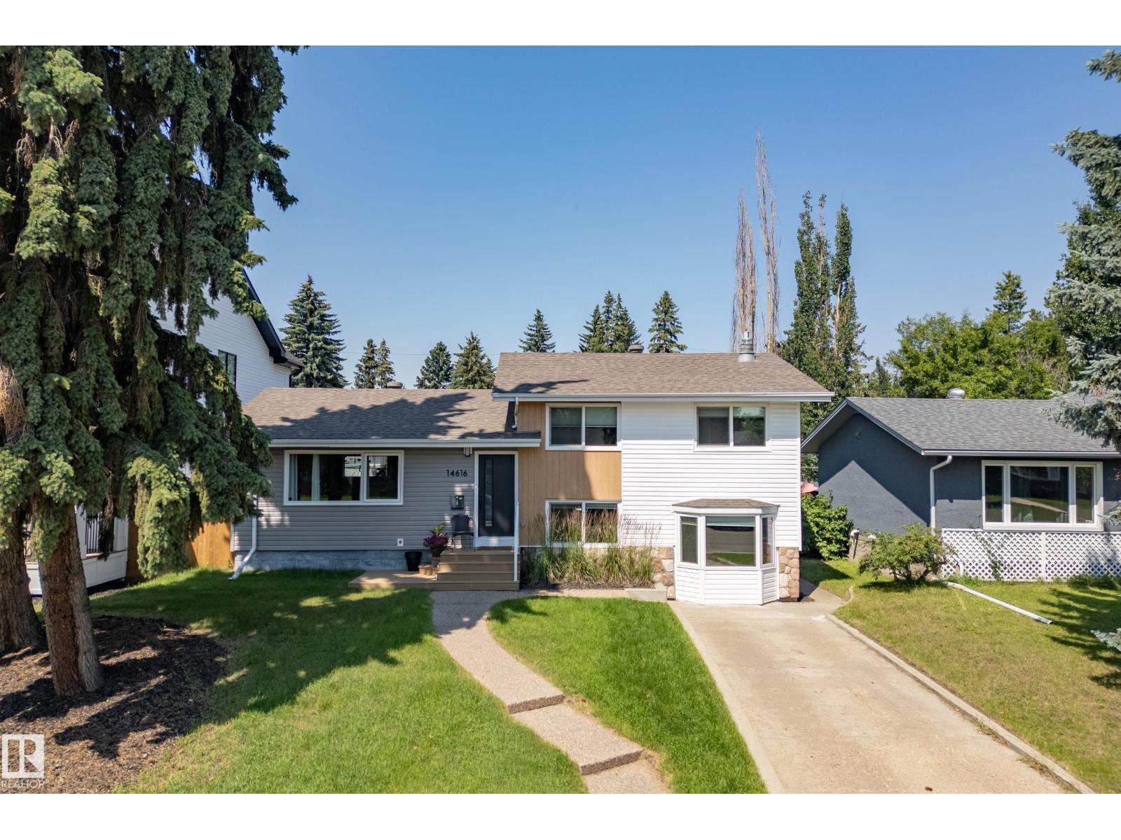 14616 88 AV NW