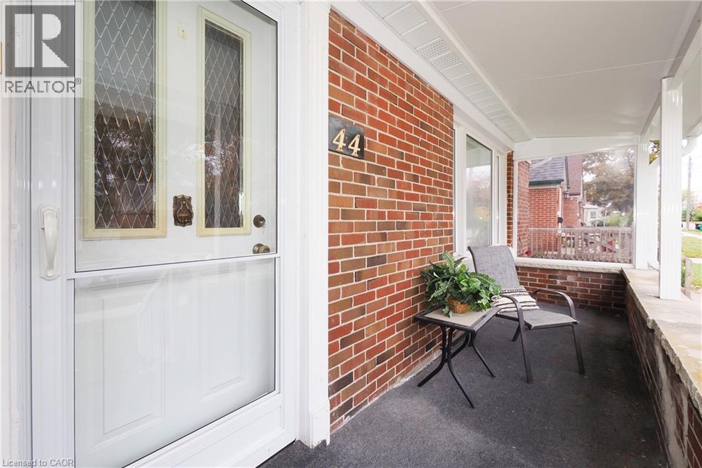 44 RUBY Street